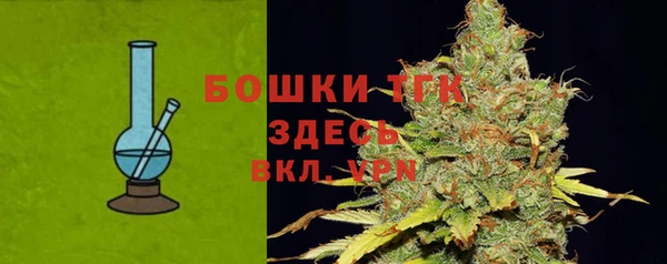 стафф Няндома