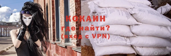 стафф Няндома