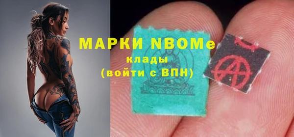 стафф Няндома