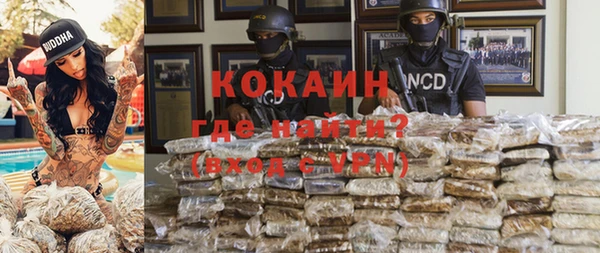 стафф Няндома